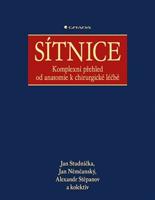 Sítnice - Jan Studnička, kolektiv, Alexandr Stěpanov, Jan Němčanský