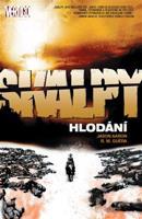 Skalpy: Hlodání - Jason Aaron