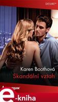 Skandální vztah - Karen Boothová