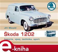 Škoda 1202 - Jiří Mewald