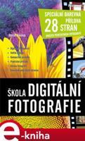 Škola digitální fotografie - Roman Soukup