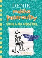 Škola na odstřel - Jeff Kinney