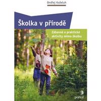 Školka v přírodě - Ondřej Koželuh