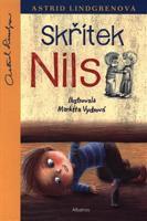 Skřítek Nils - Astrid Lindgrenová