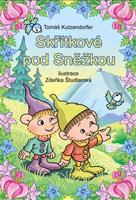 Skřítkové pod Sněžkou - 1.díl - Tomáš Kutzendörfer