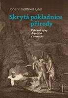 Skrytá pokladnice přírody - Johann Gottfried Jugel