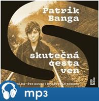 Skutečná cesta ven, mp3 - Patrik Banga