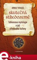 Skutečná Středozemě - Arnulf Krause