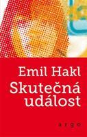 Skutečná událost - Emil Hakl