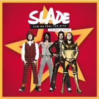 Slade: Cum On Feel the Hitz: The Best of Slade 2LP: Vinyl