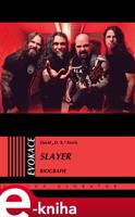 Slayer - Biografie - David &quot;D.X.&quot; Ferris