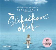 Šlehačková oblaka - Tereza Salte