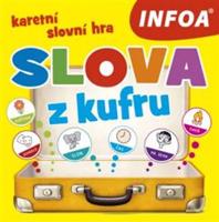 Slova z kufru