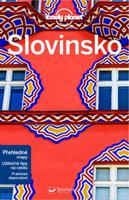 Slovinsko - Lonely Planet - Mark Baker, Anthony Ham, Jessica Lee