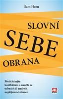 Slovní sebeobrana - Sam Horn