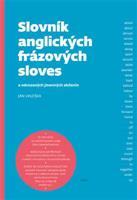 Slovník anglických frázových sloves - Jan Valeška