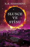 Slunce ve stínu - N. K. Jemisinová