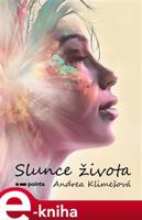 Slunce života - Andrea Klimešová