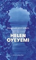 Slunečník proti sekyře - Helen Oyeyemi