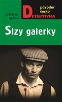 Slzy galerky - Ladislav Beran