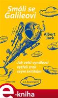 Smáli se Galileovi - Albert Jack