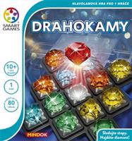 SMART - Drahokamy