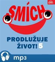 Smích prodlužuje život! 5 - Josef Skupa, Miroslav Horníček