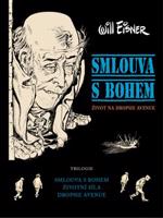 Smlouva s Bohem - Will Eisner