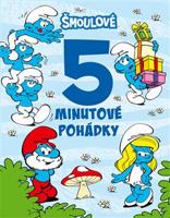 Šmoulové - 5minutové pohádky - kolektiv