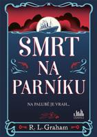 Smrt na parníku - R. L Graham