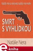 Smrt s vyhlídkou - Natálie Nera