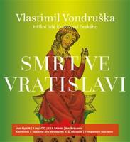 Smrt ve Vratislavi - Vlastimil Vondruška