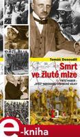 Smrt ve žluté mlze - Tomáš Dosoudil