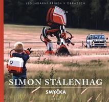 Smyčka - Simon Stalenhag