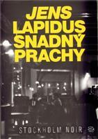 Snadný prachy - Jens Lapidus