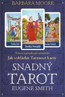 Snadný Tarot - Barbara Moore