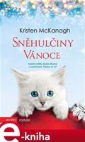 Sněhulčiny Vánoce - Kristen McKanagh