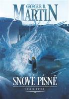 Snové písně 1. - George R. R. Martin