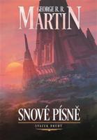 Snové písně 2. - George R. R. Martin