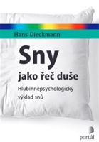 Sny jako řeč duše - Hans Dieckmann