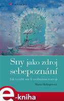 Sny jako zdroj sebepoznání - Marta Helingerová