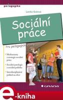 Sociální práce - Lenka Gulová