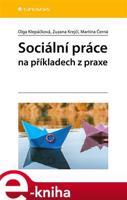 Sociální práce na příkladech z praxe - Martina Černá, Olga Klepáčková, Zuzana Krejčí