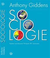 Sociologie - Anthony Giddens