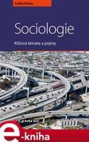 Sociologie - Lukáš Urban