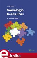 Sociologie trochu jinak - Lukáš Urban