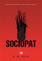 Sociopat - D. B. Peck