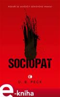 Sociopat - D. B. Peck