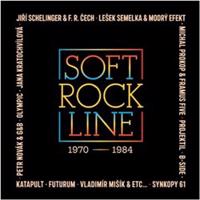 Soft Rock Line 1970-1984