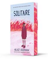 Solitaire - Alice Osemanová